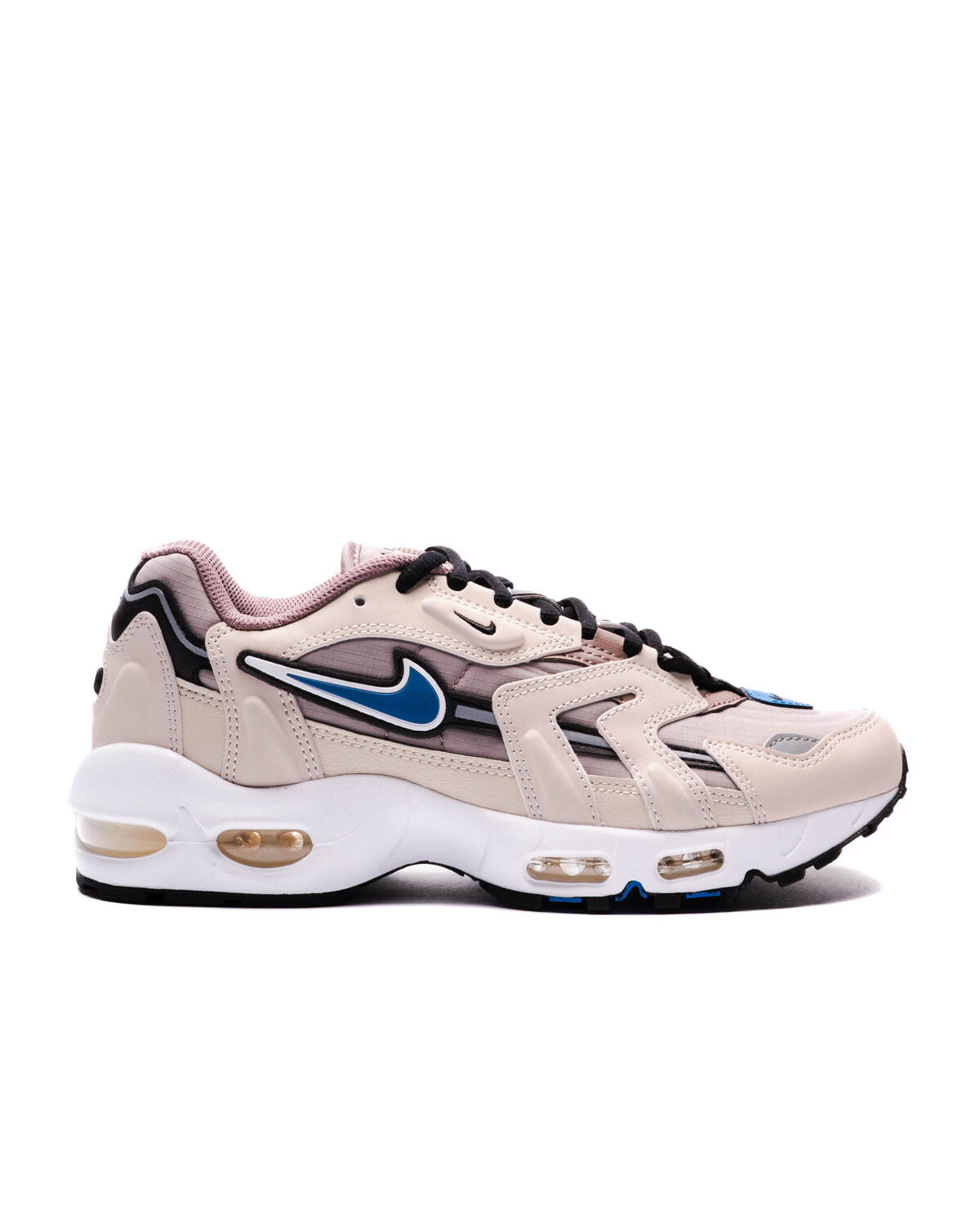 Nike AIR MAX 96 II | DC9409-200 | AFEW STORE